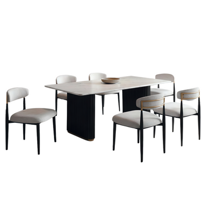 Mindan Dining Set
