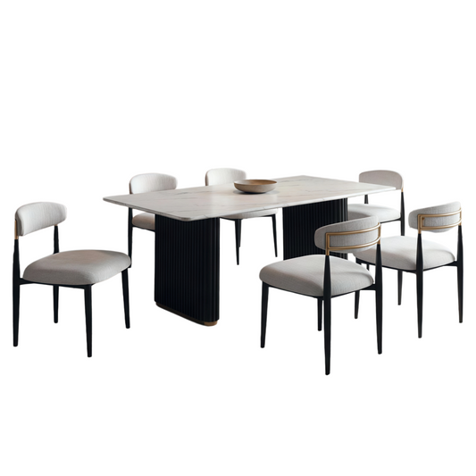 Mindan Dining Set