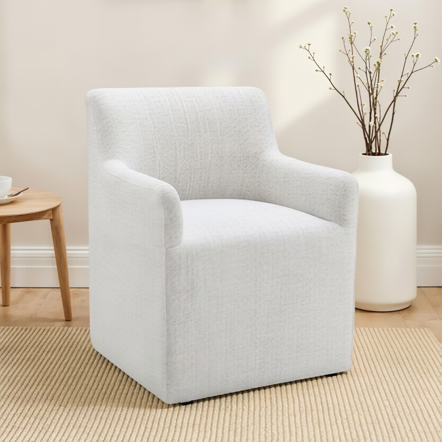 Fice Accent Chair