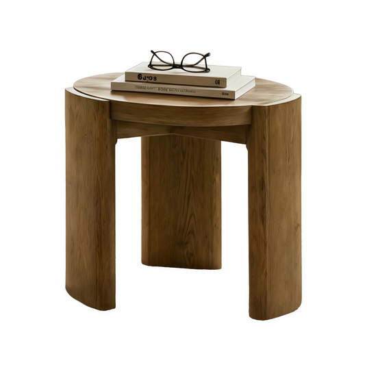 Poltimor End Table
