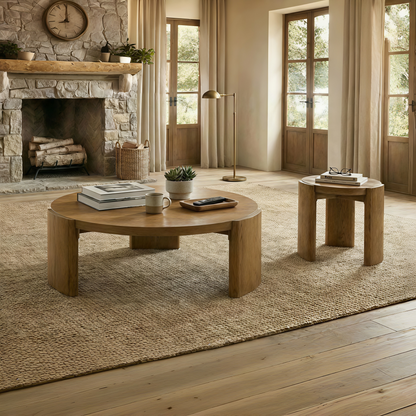 Poltimor Coffee Table