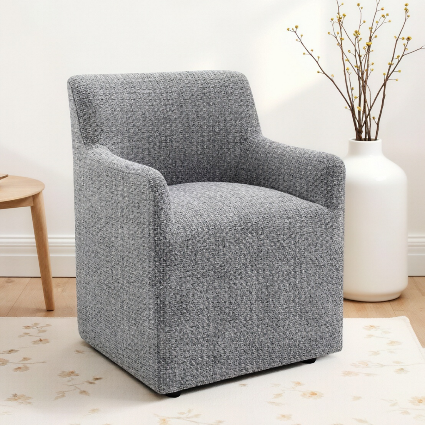 Fice Accent Chair