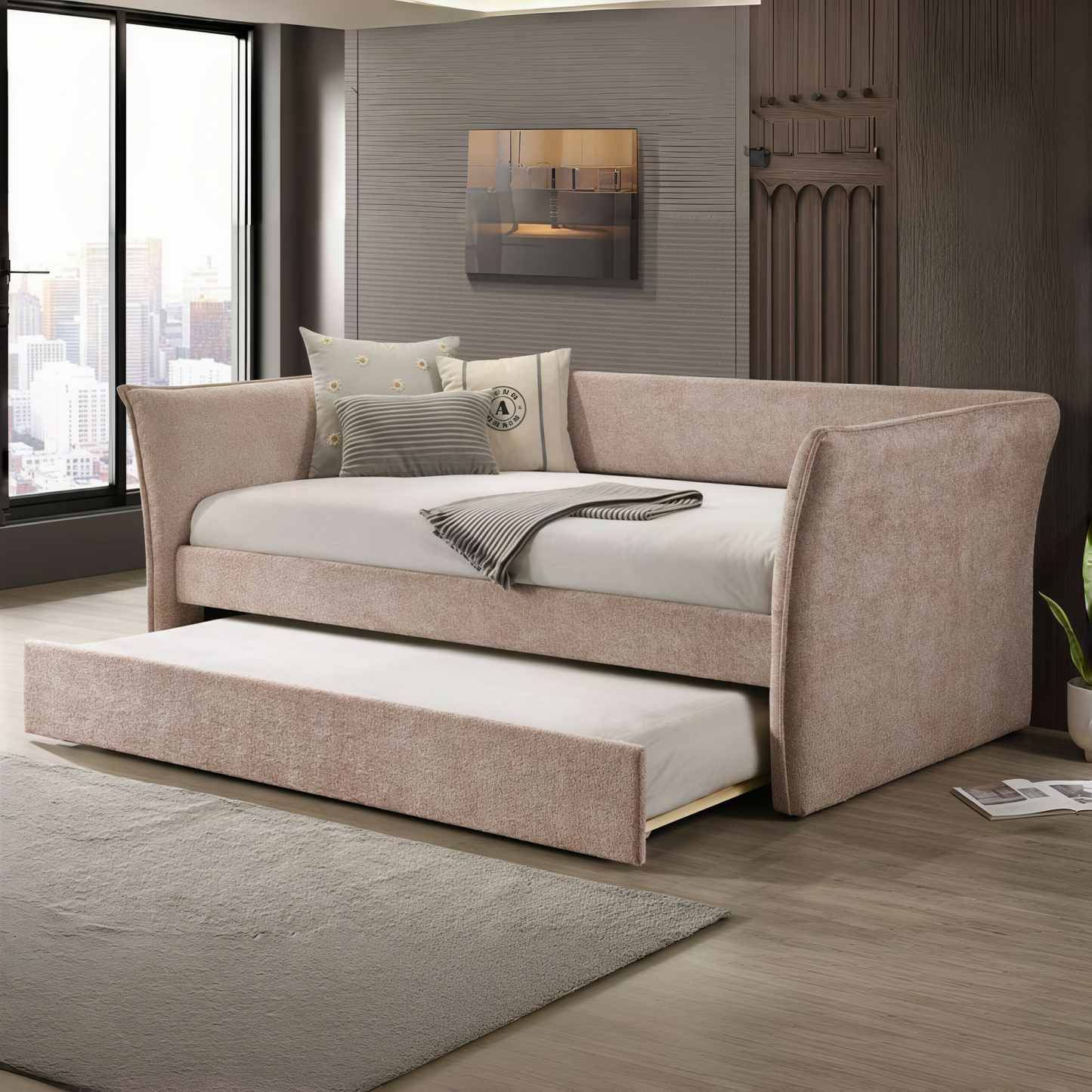 Yura Bed