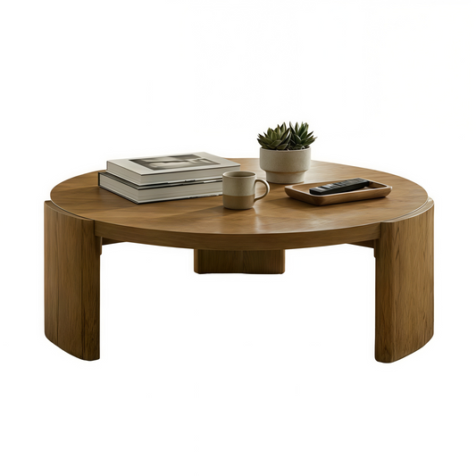 Poltimor Coffee Table