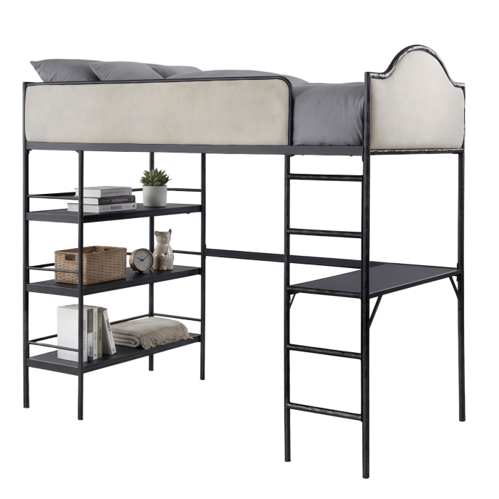 Forla Bunk Bed