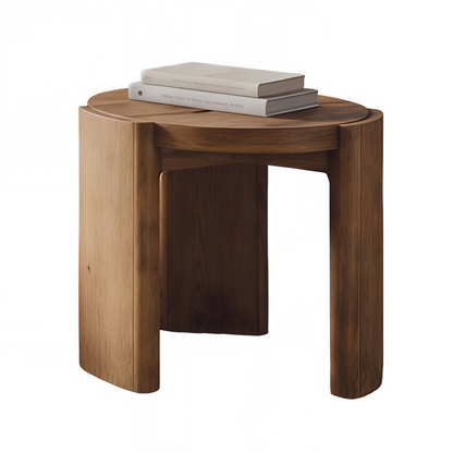 Poltimor End Table