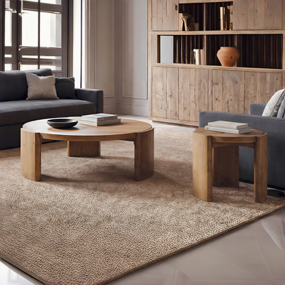 Poltimor End Table