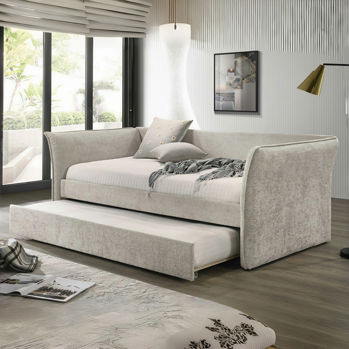 Yura Bed