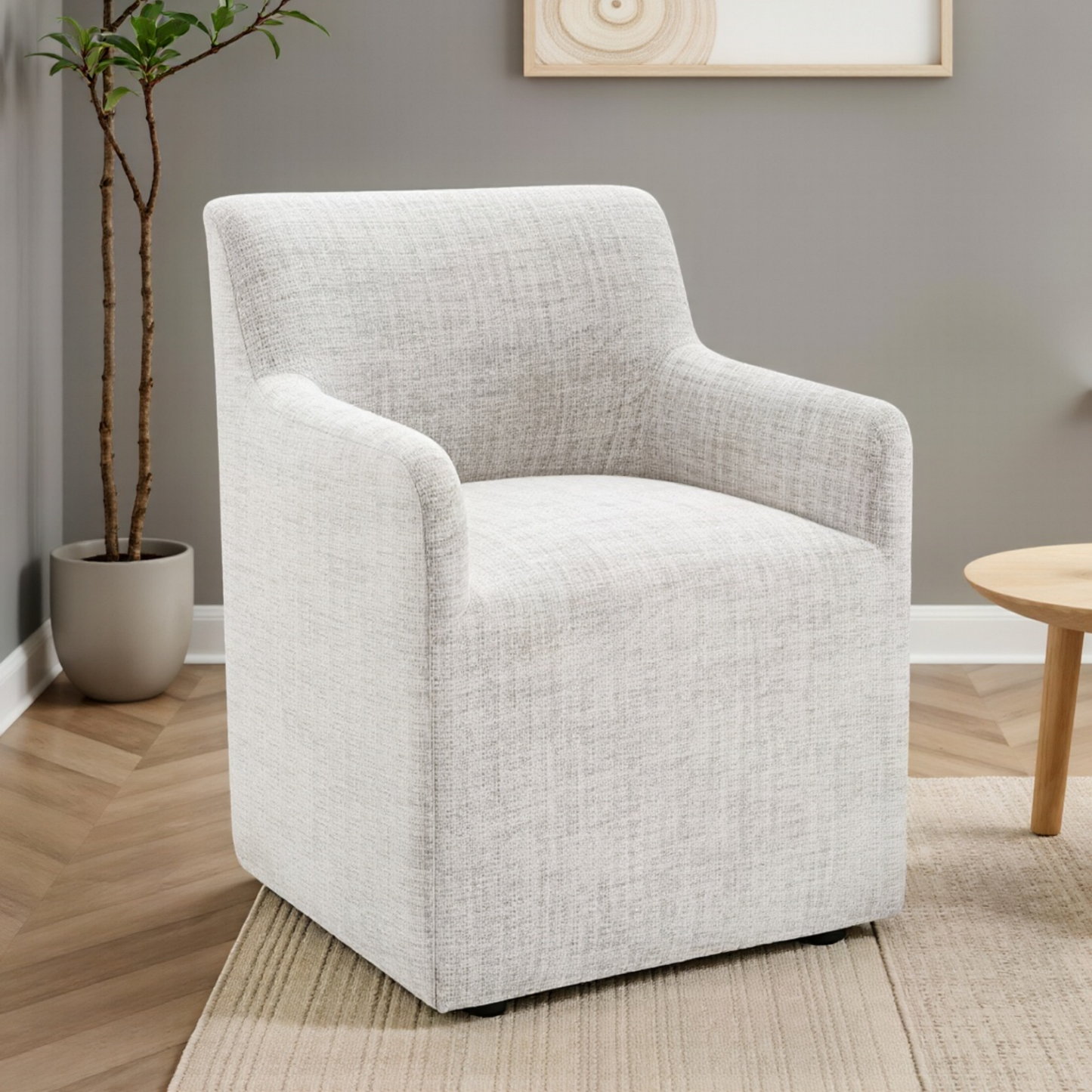 Fice Accent Chair