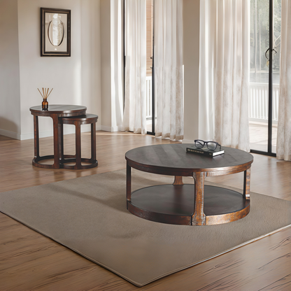 Hiokory Coffee Table
