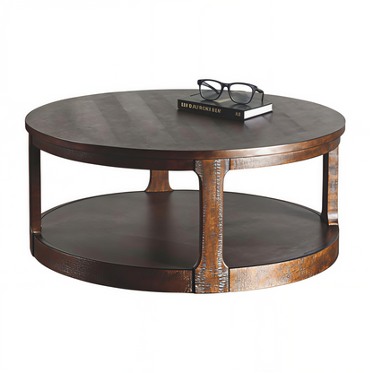 Hiokory Coffee Table