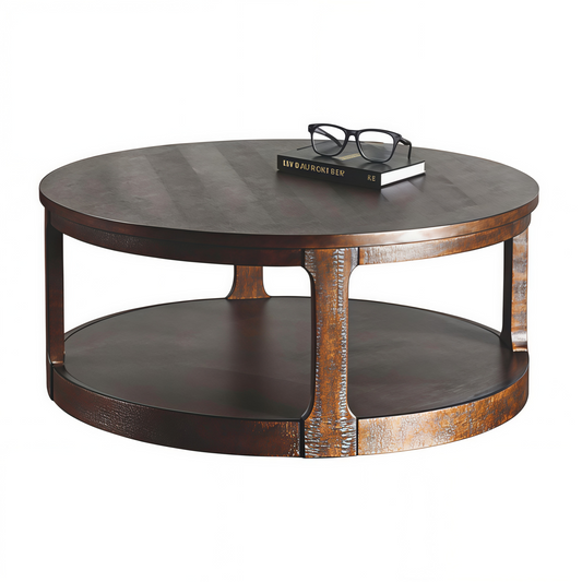 Hiokory Coffee Table