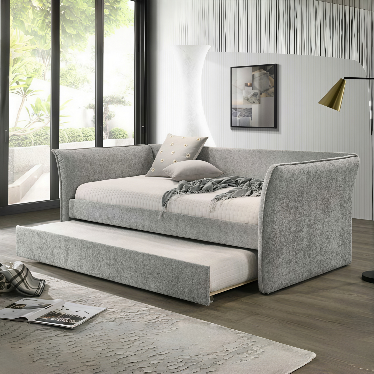 Yura Bed