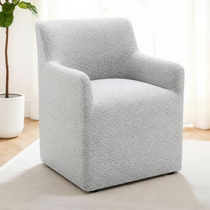 Fice Accent Chair