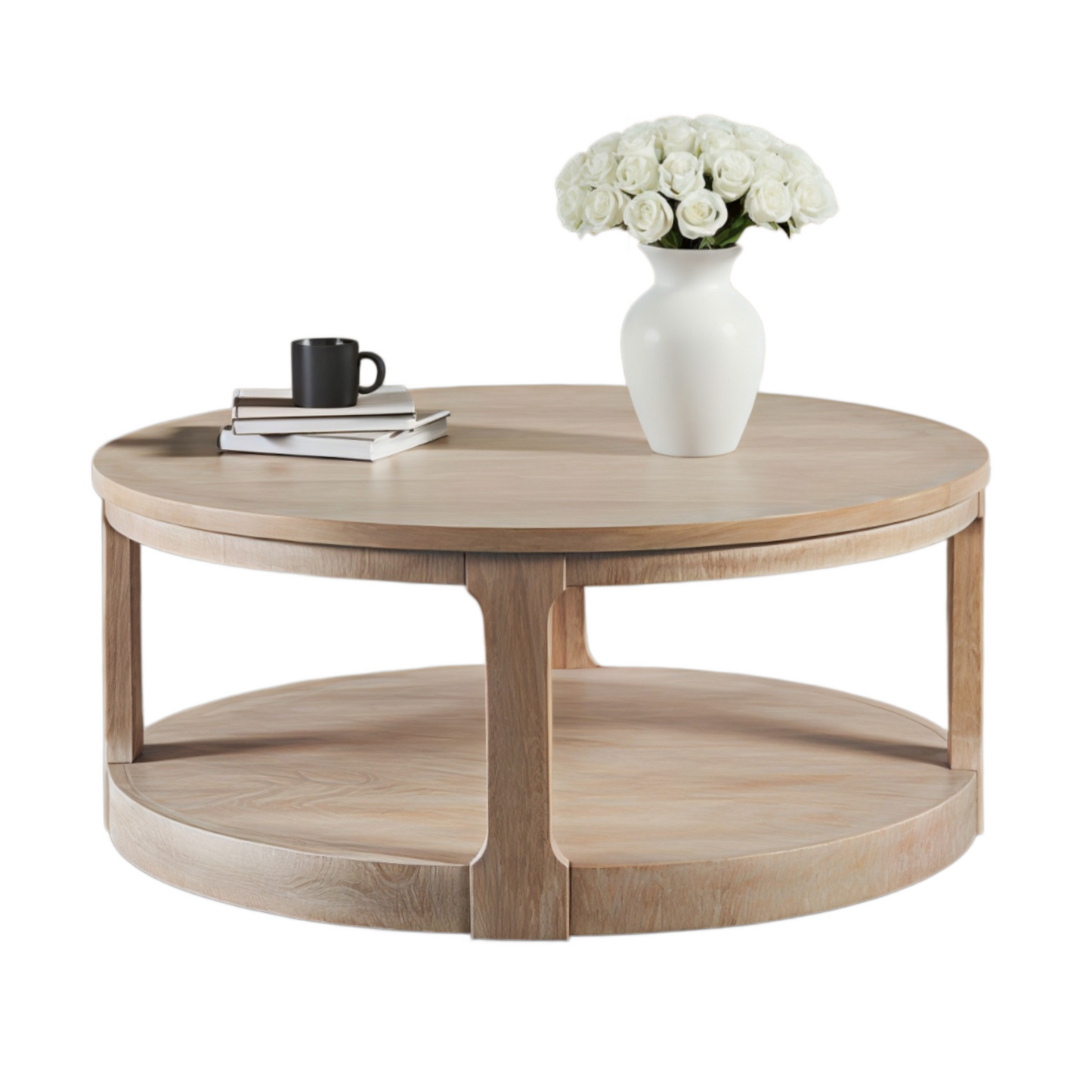 Hiokory Coffee Table