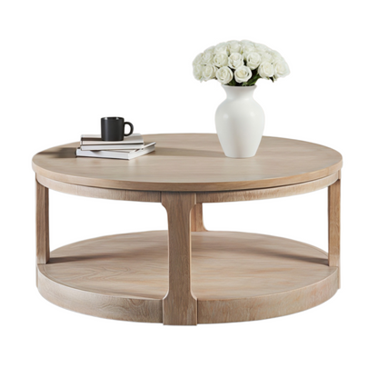Hiokory Coffee Table