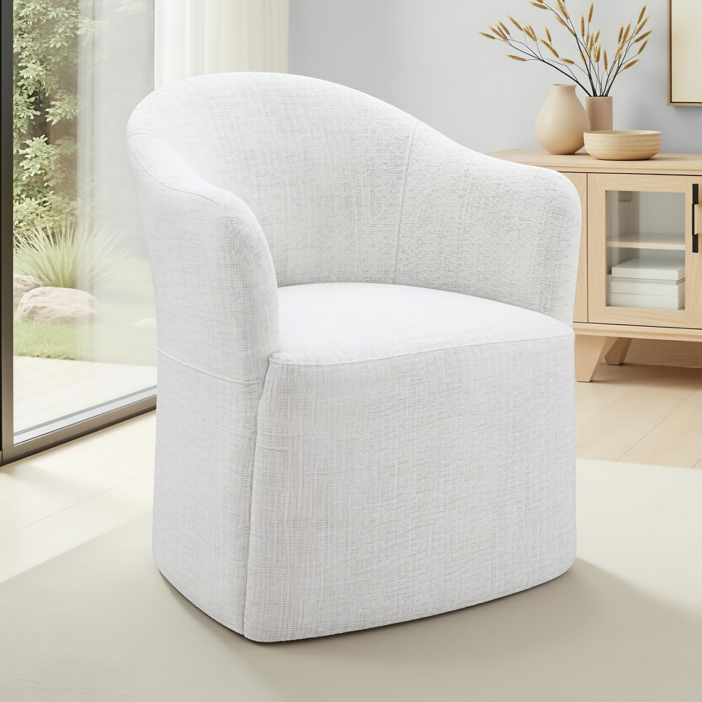 Semo Accent Chair