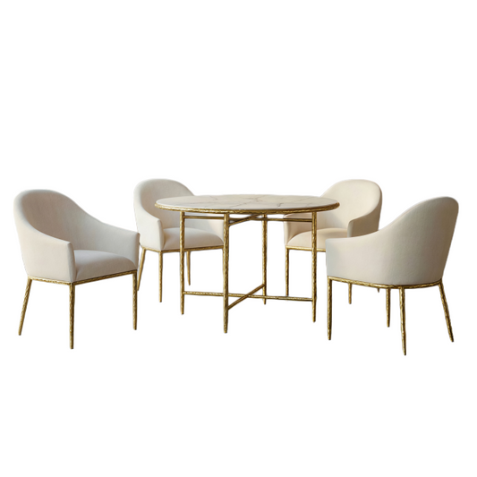 Balvin Dining Set