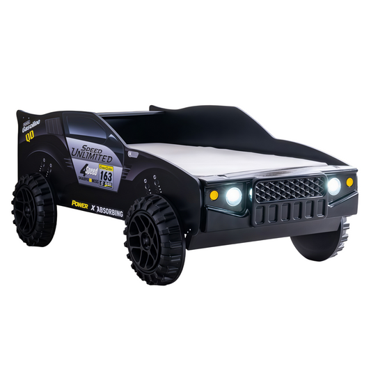 Speed Jump Bed