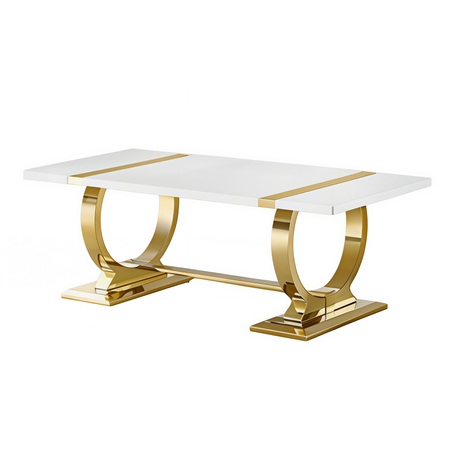 Harve Coffee Table