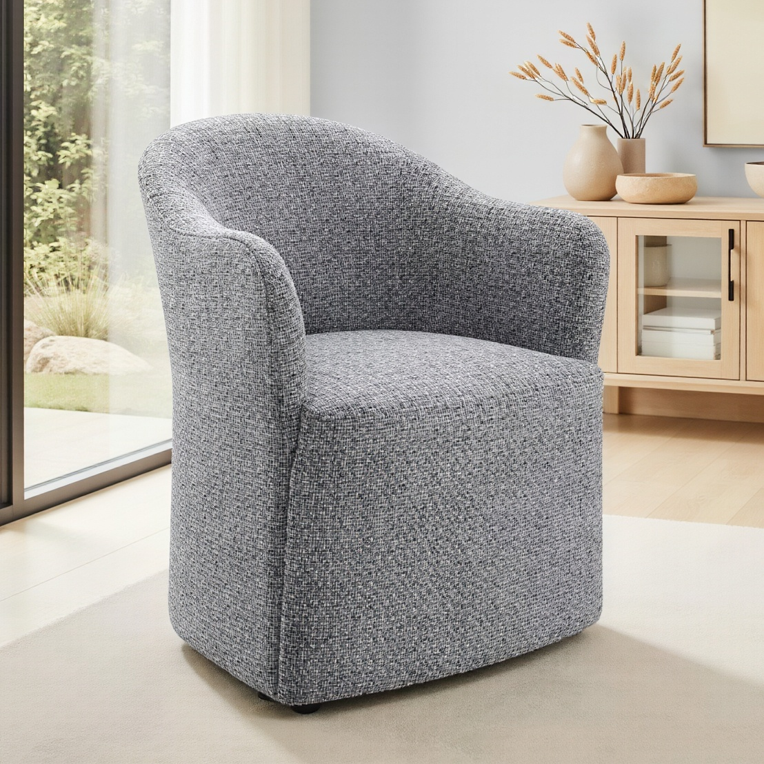 Semo Accent Chair