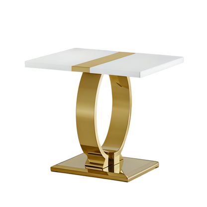 Harve End Table