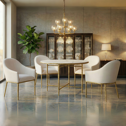 Balvin Dining Set