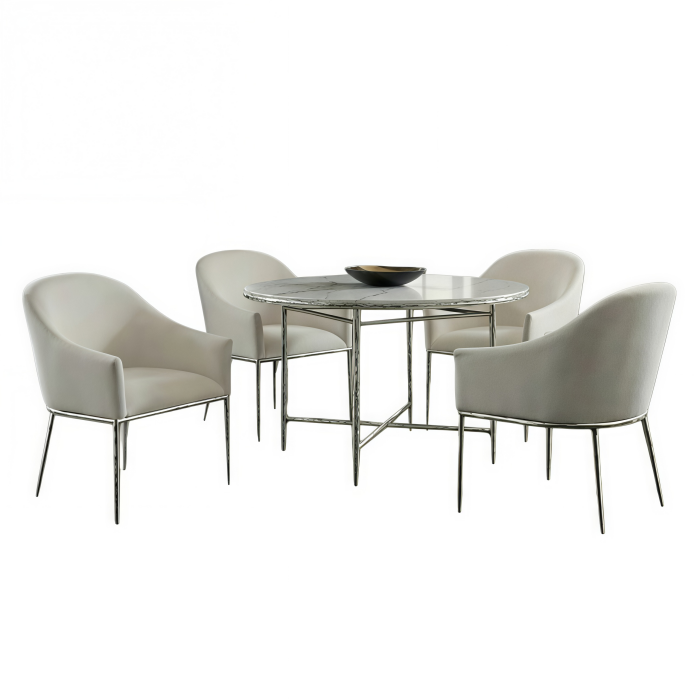 Balvin Dining Set