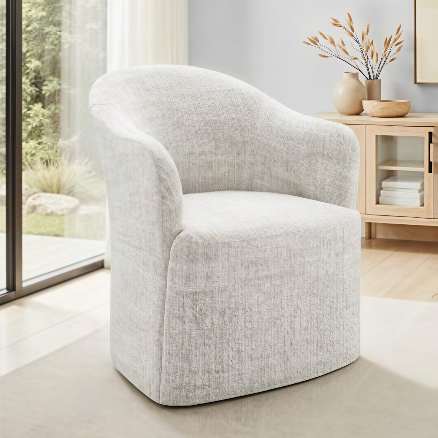 Semo Accent Chair