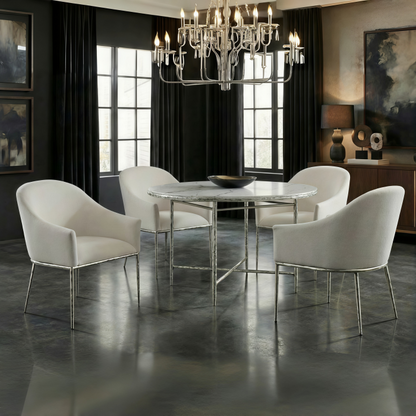 Balvin Dining Set