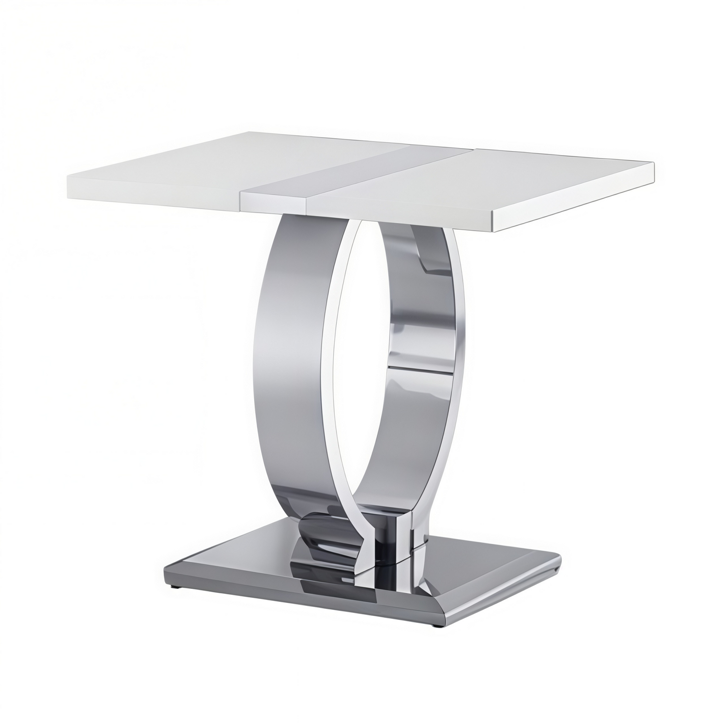 Harve End Table