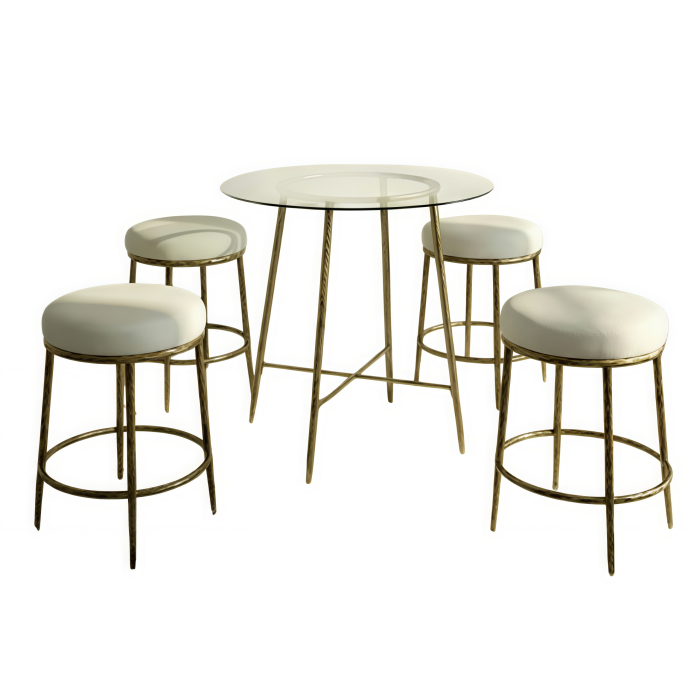Rilvan Counter Table