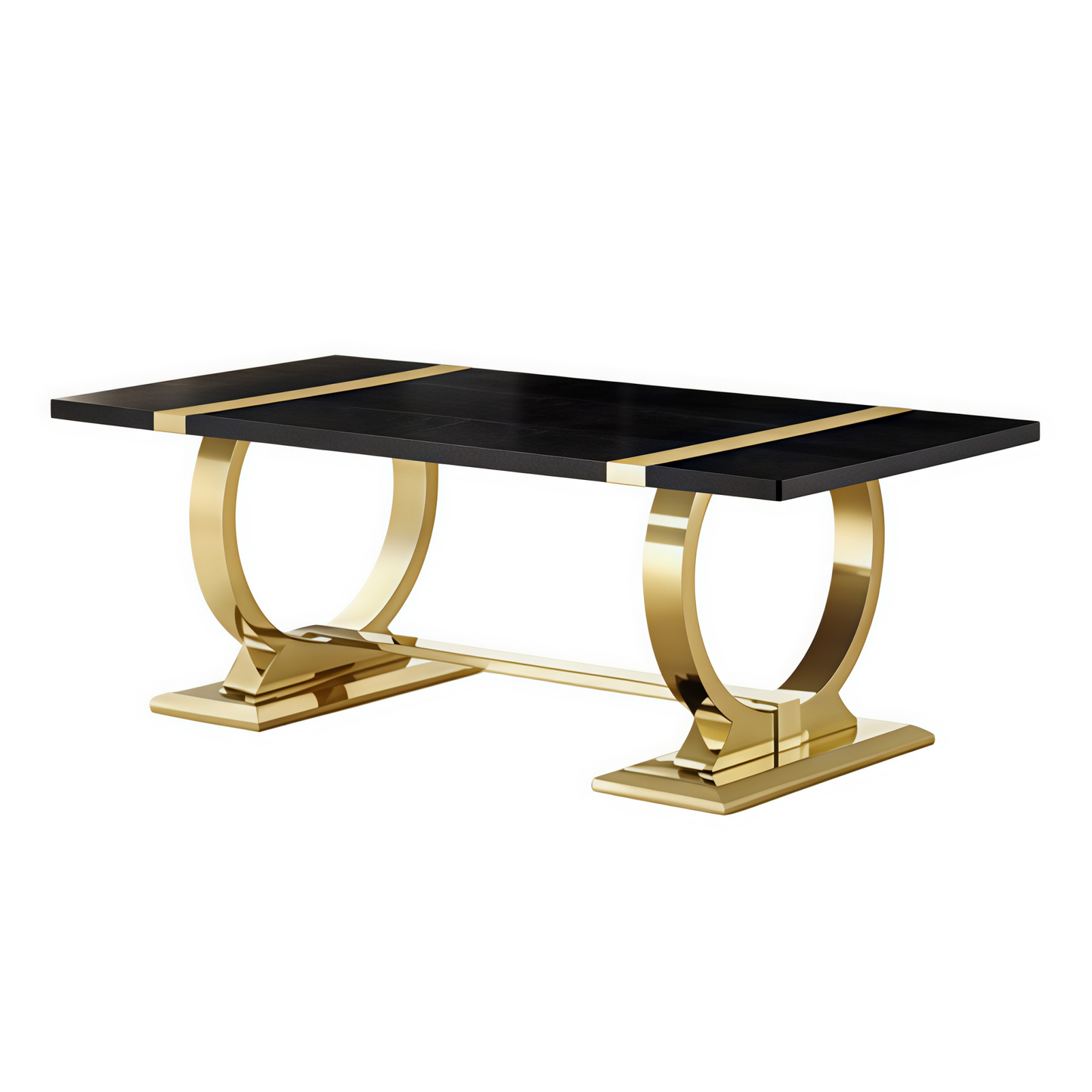 Horshom Coffee Table