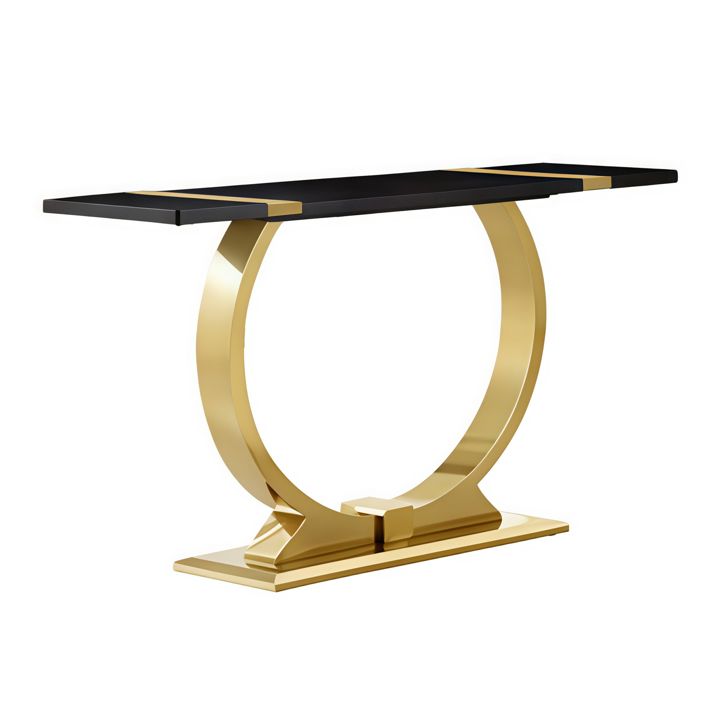 Horshom Sofa Table