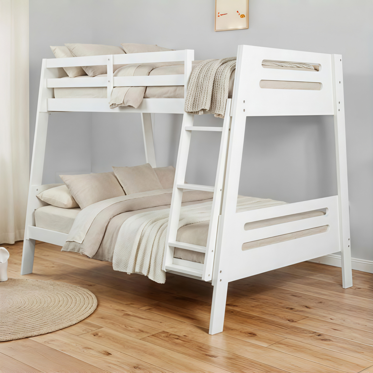 Kallin Bunk Bed
