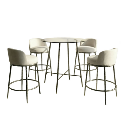 Rilvan Counter Table