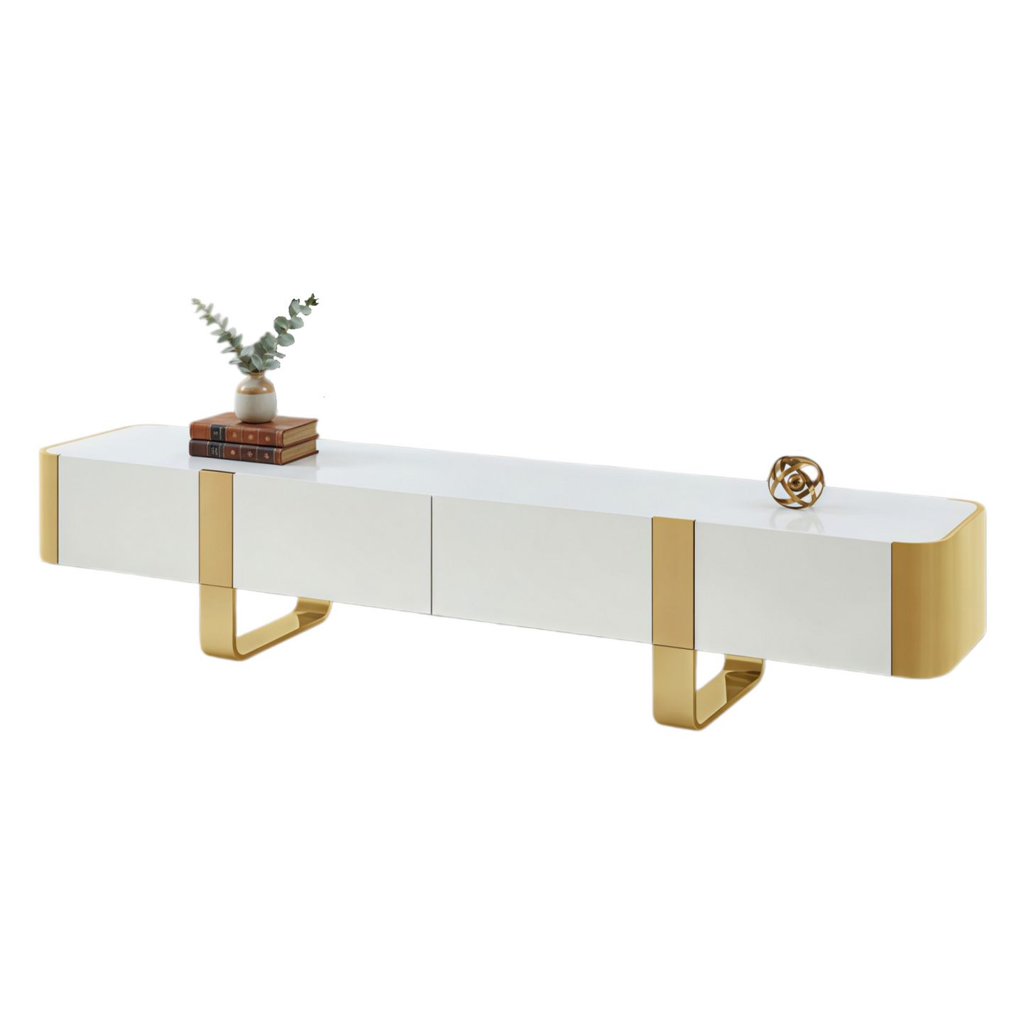 Lervik TV Stand