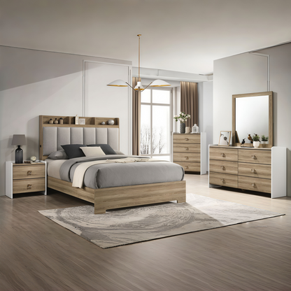 Posie Bedroom Set