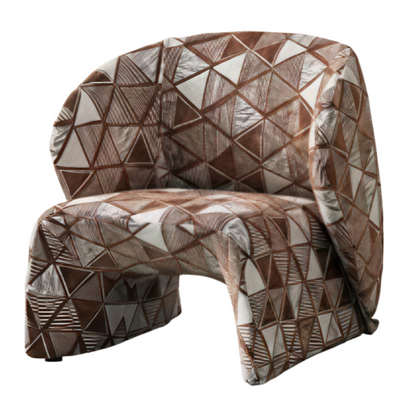 Doyel Accent Chair