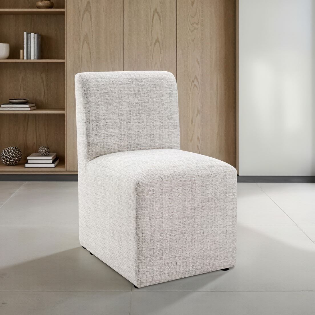 Tono Accent Chair