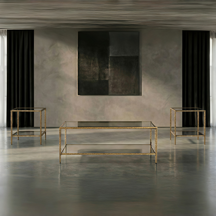 Helman Table Set