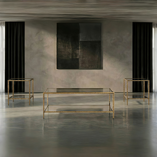Helman Table Set