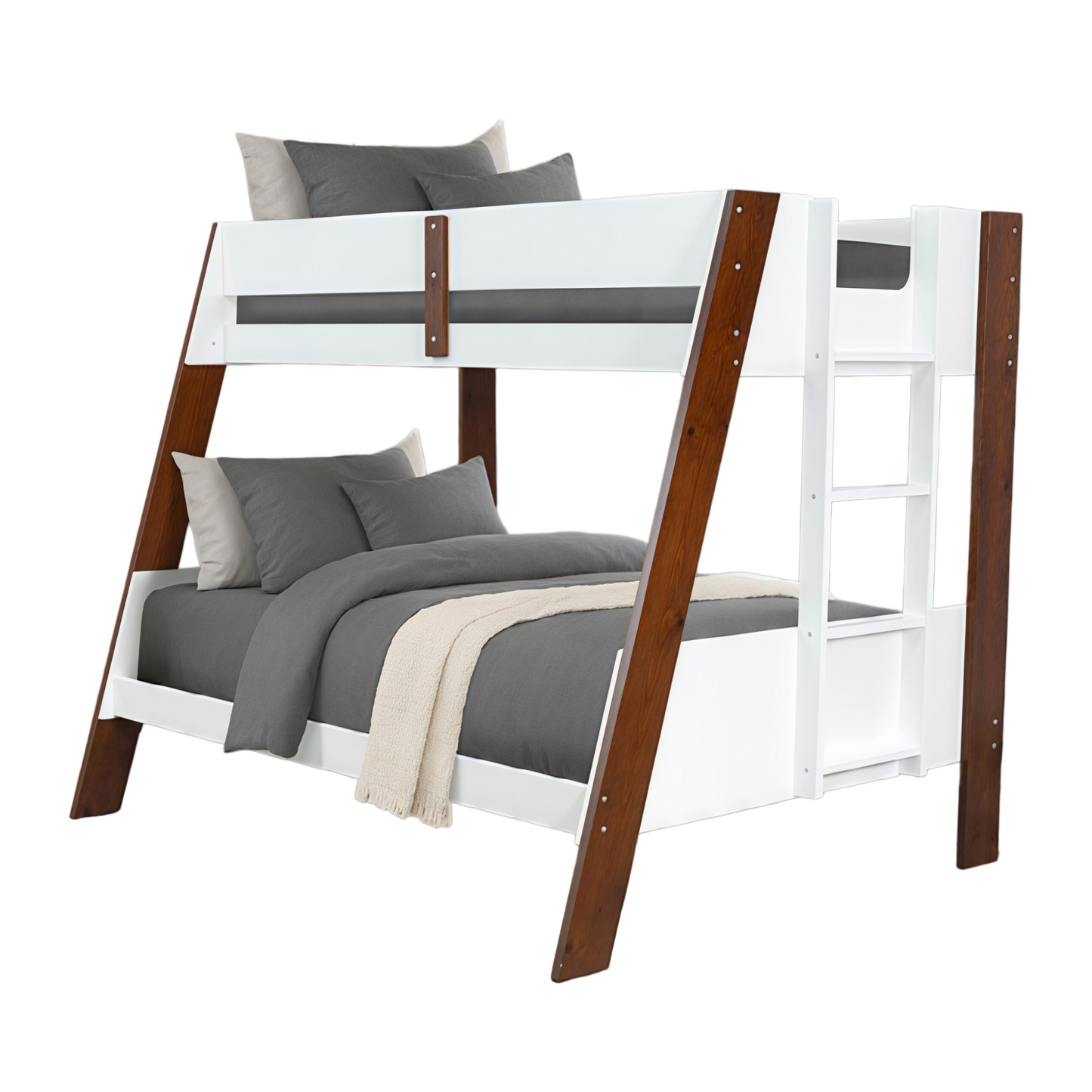 Delbn Bunk Bed