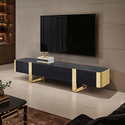 Leknos TV Stand