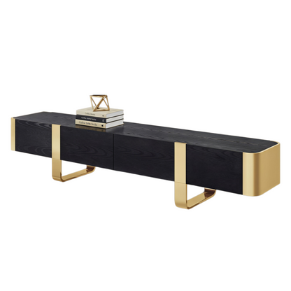 Leknos TV Stand