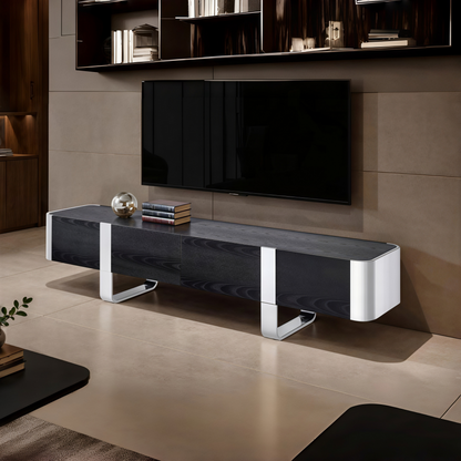 Leknos TV Stand