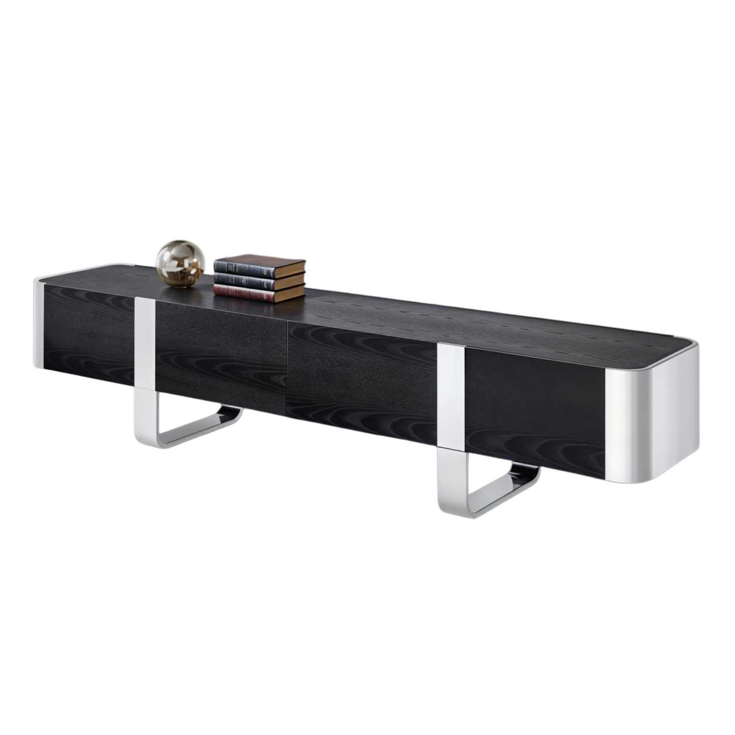 Leknos TV Stand