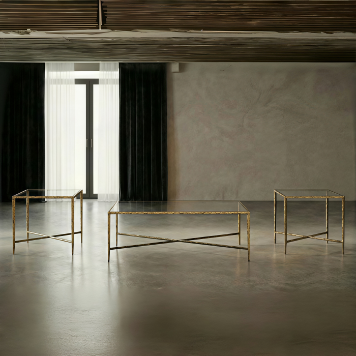 Tervia Table Set