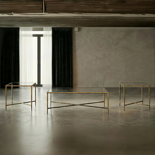 Tervia Table Set