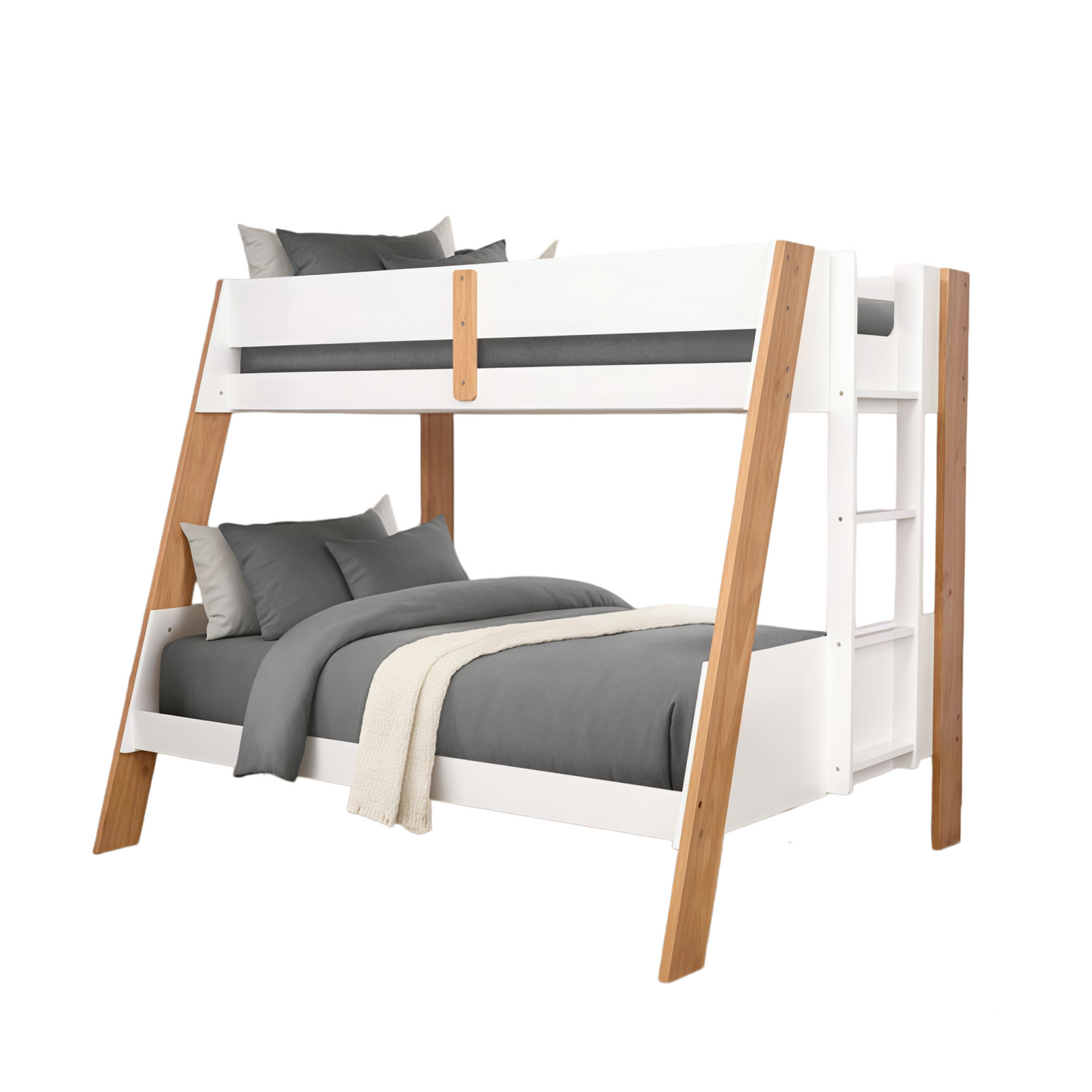 Delbn Bunk Bed